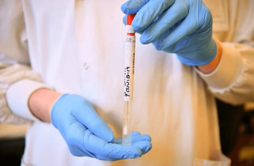 Number of weekly deaths involving Covid-19 highest since June