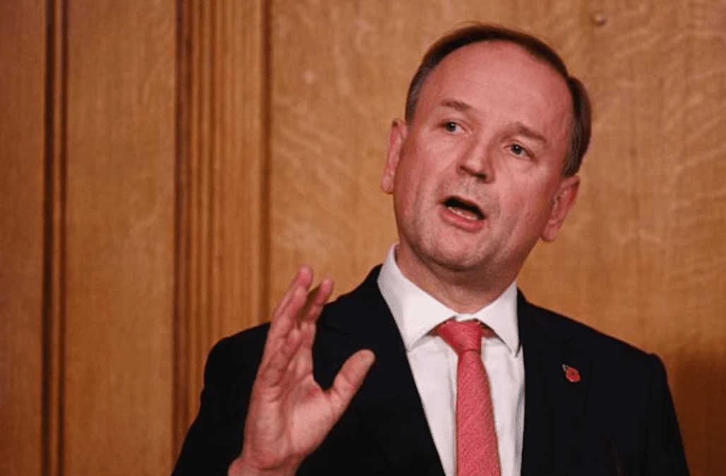 About 30,000 health service staff off work due to Covid-19 – NHS chief executive