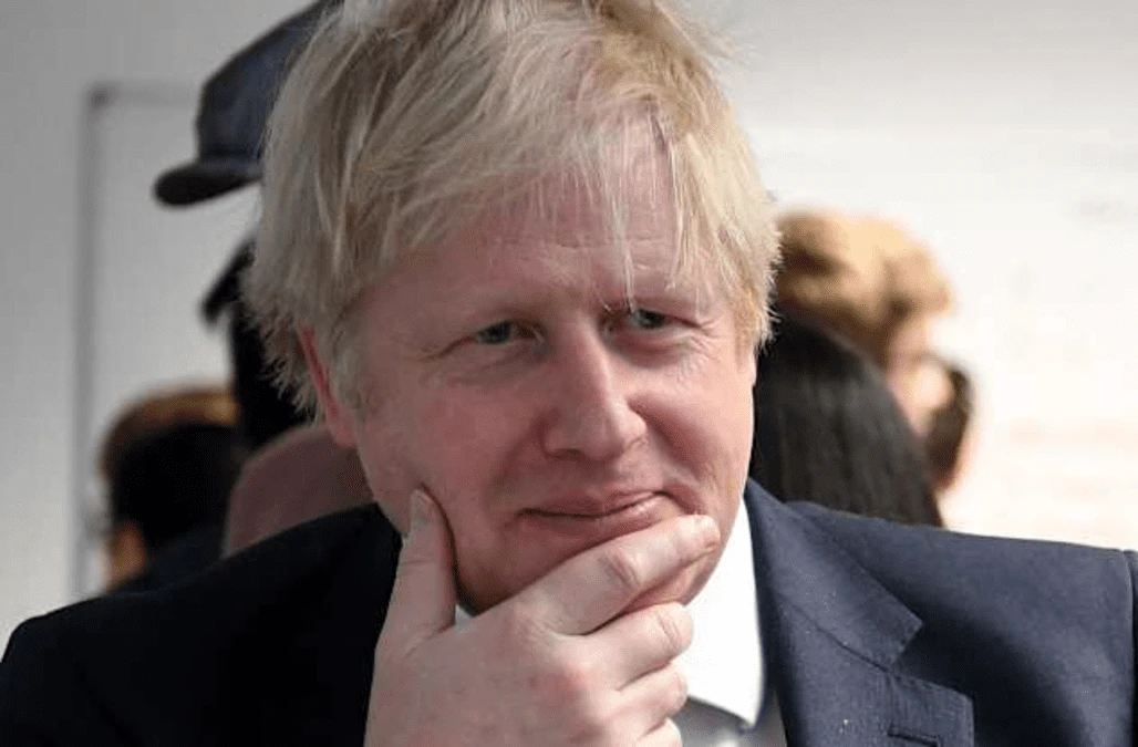 Johnson won’t back down on controversial Brexit Bill, Cabinet minister indicates