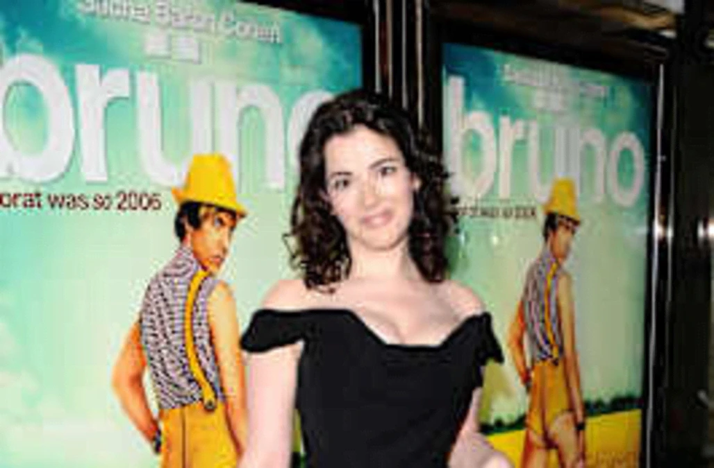Nigella Lawson: Why I never take my own health for granted