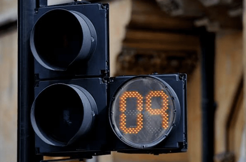 Road complexity ‘linked to higher risk of people with dementia going missing’