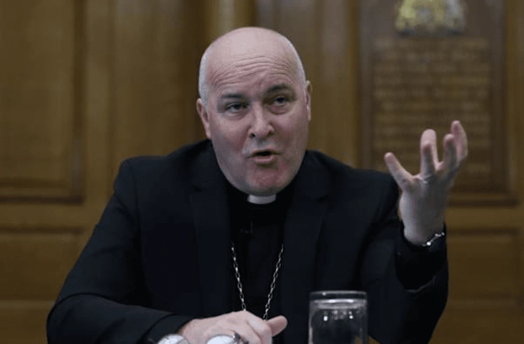 Covid power struggles will lead to ‘disillusion and unrest’ – Church leaders