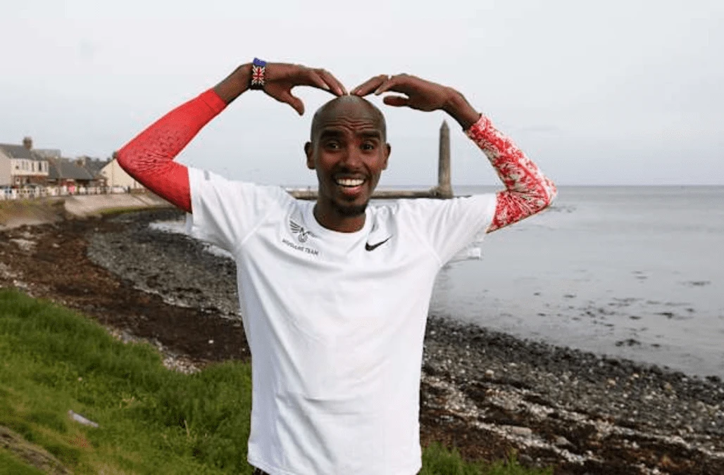 Sir Mo Farah latest star to be tipped for I’m A Celebrity… Get Me Out Of Here!