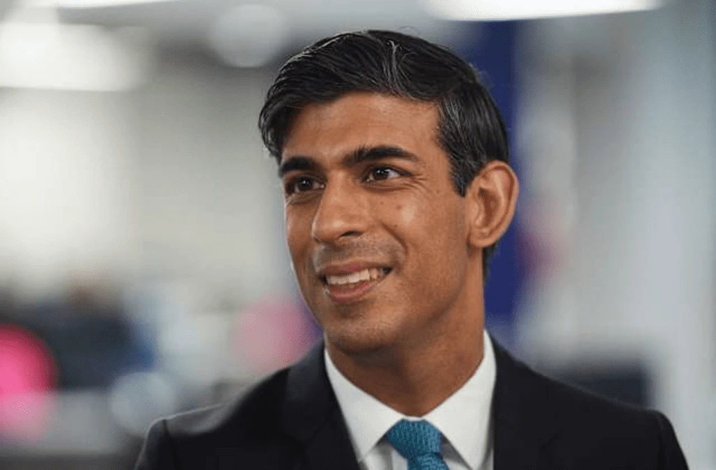 Sunak: UK companies will be forced to reveal environmental impact by 2025