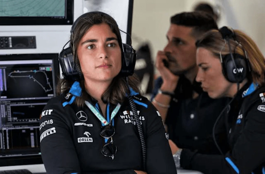 W Series to race at eight Formula One weekends in 2021 season