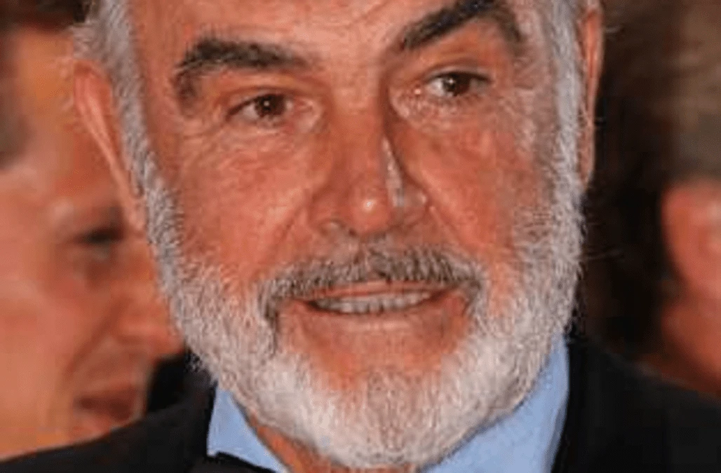 Fan favourite Sir Sean Connery was Bond ‘with the midas touch’