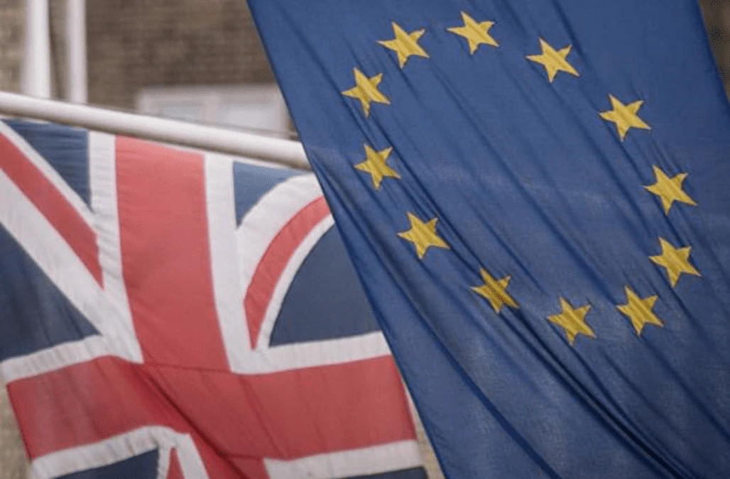 EU leaders take stock as Johnson vents frustration at slow pace of talks