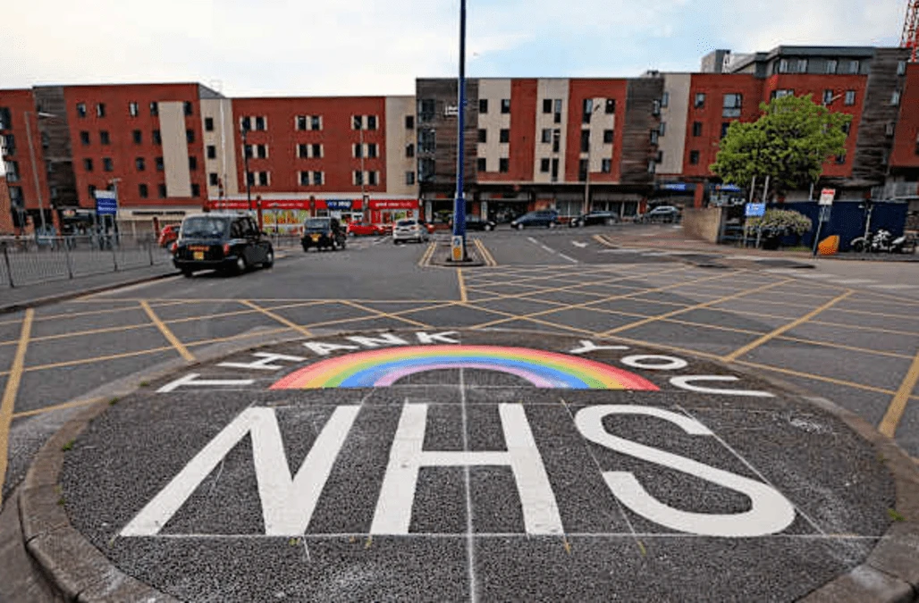Hospitals in Liverpool could exceed capacity in the next week, expert warns
