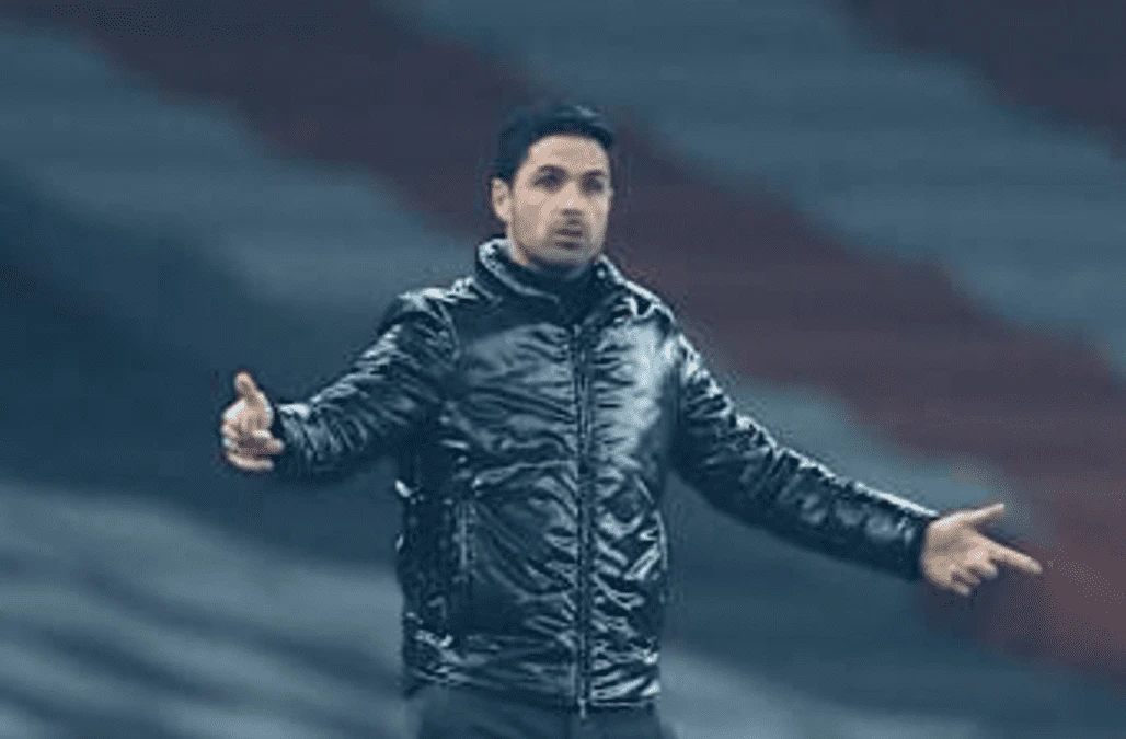 Mikel Arteta calls for VAR to be introduced into Europa League