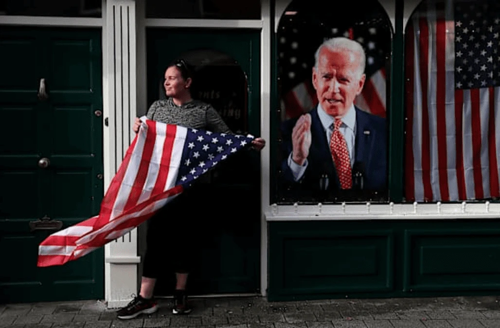 US election 2020 – How the drama unfolded