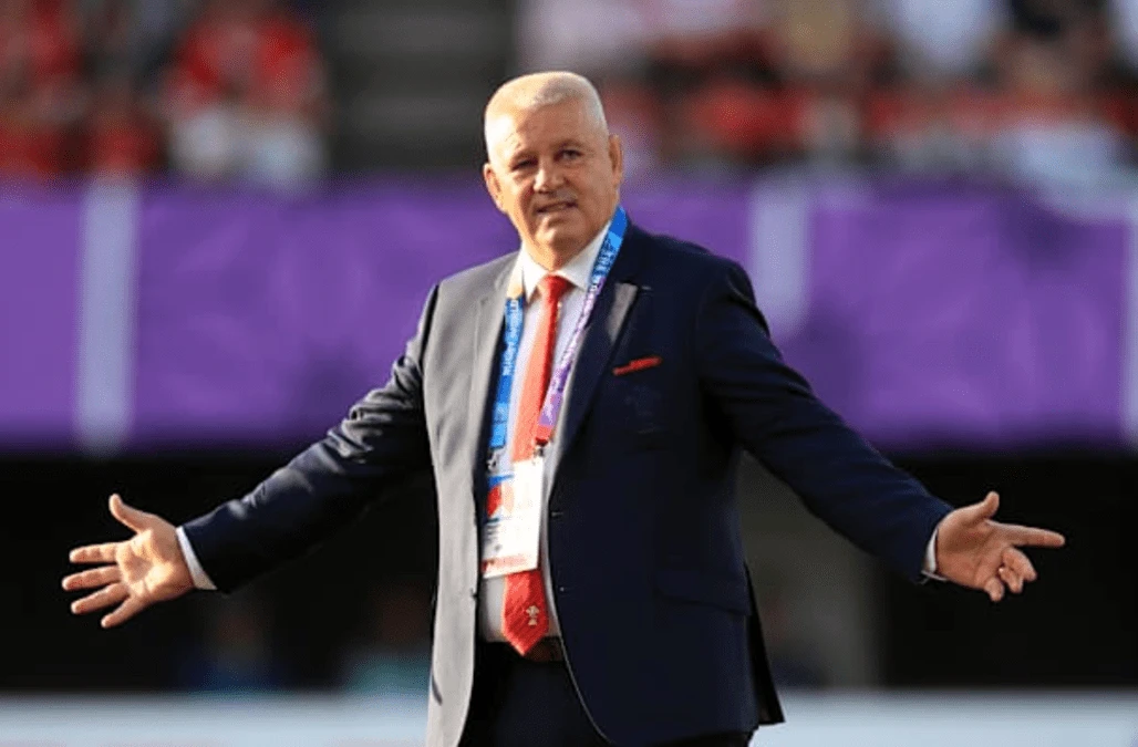 Warren Gatland: Players could miss Lions tour if Premiership Rugby stands firm