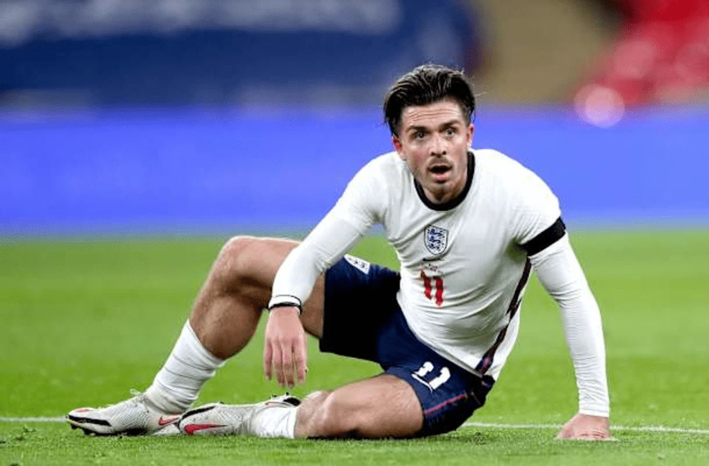 Dean Smith laid-back as England benching Jack Grealish benefits Aston Villa