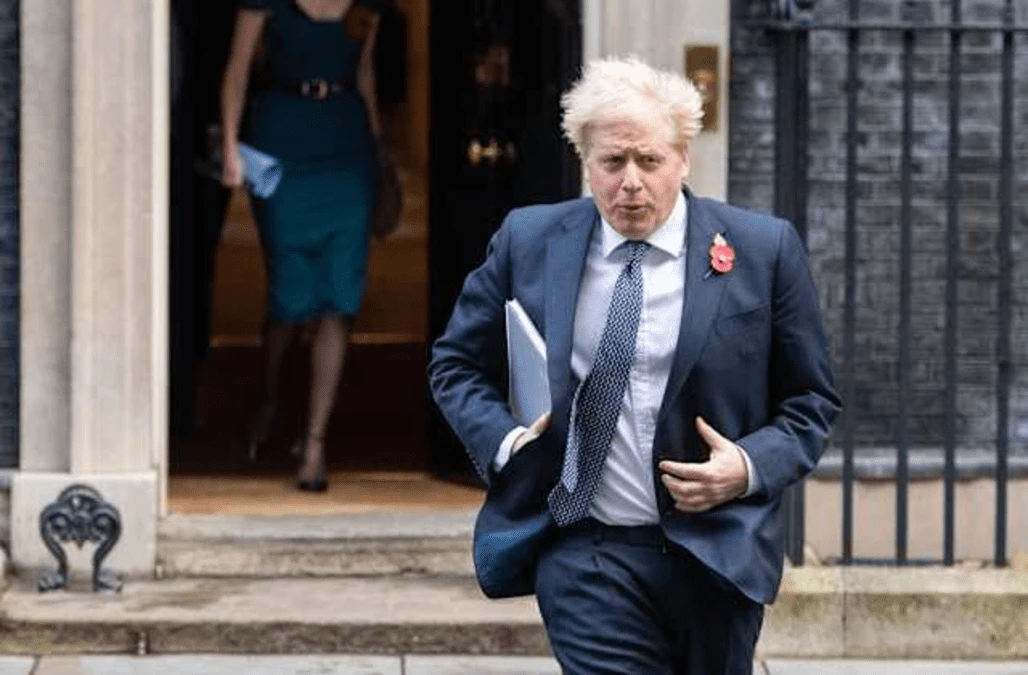 PM urged to get new handle on Government after Downing Street power struggle