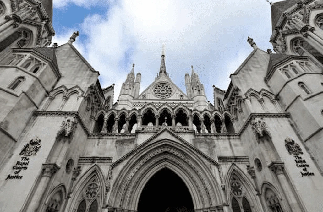Government’s care home Covid response ‘devastating policy failure’, court told