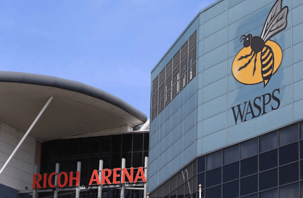 Four players among seven positive Covid-19 tests at Premiership finalists Wasps