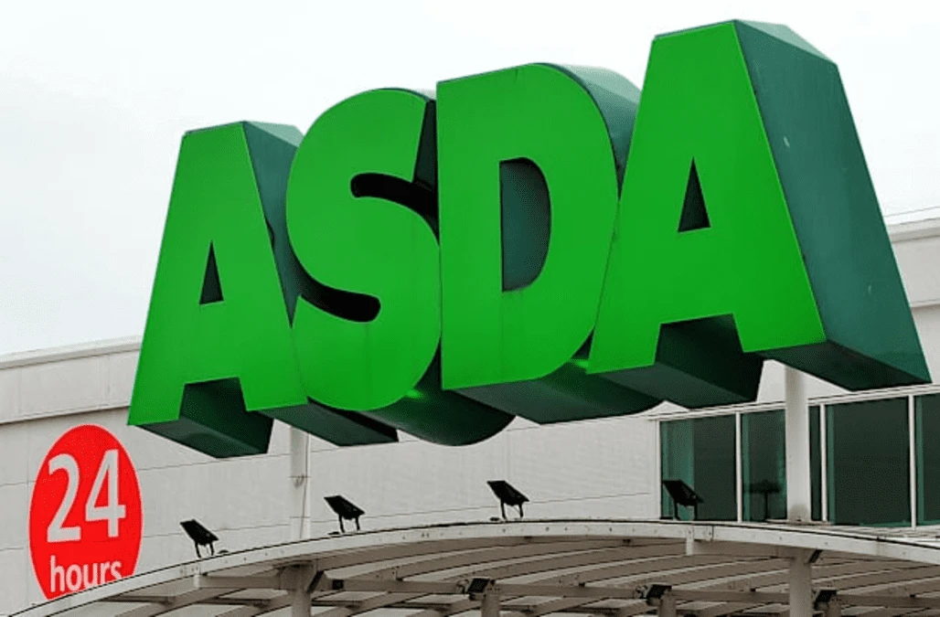 Asda boss: Customers shopping for ‘very different Christmas’ amid pandemic