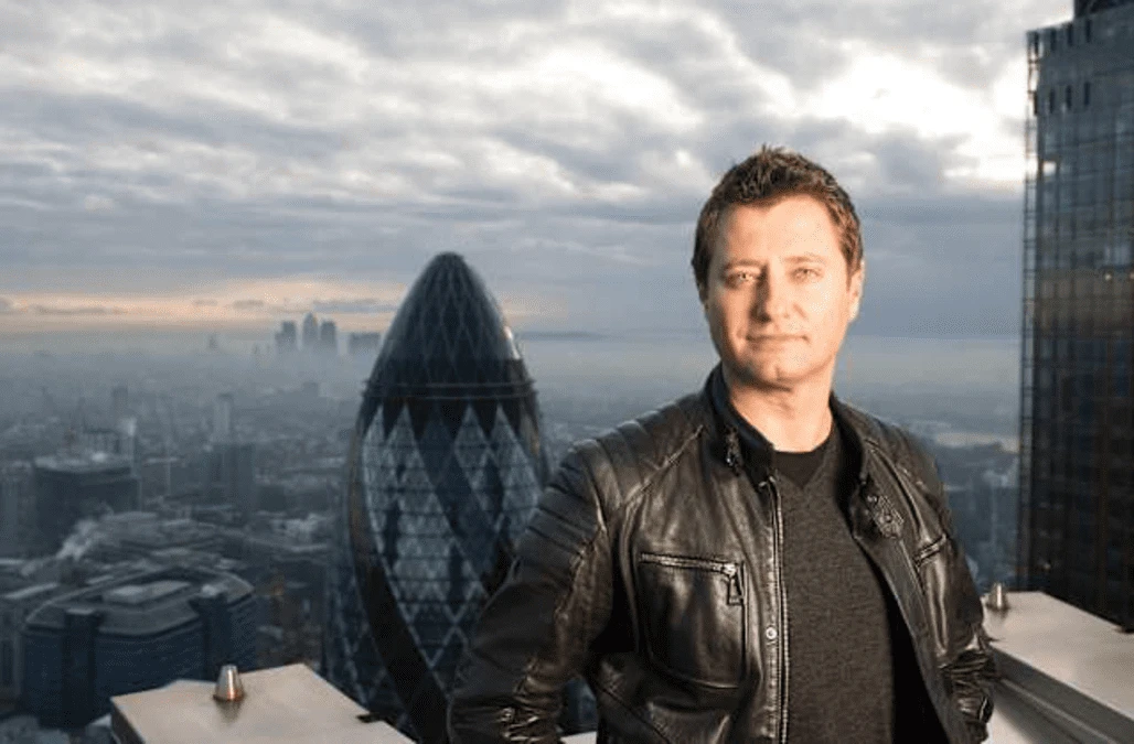 George Clarke: The UK is on the verge of a poverty pandemic