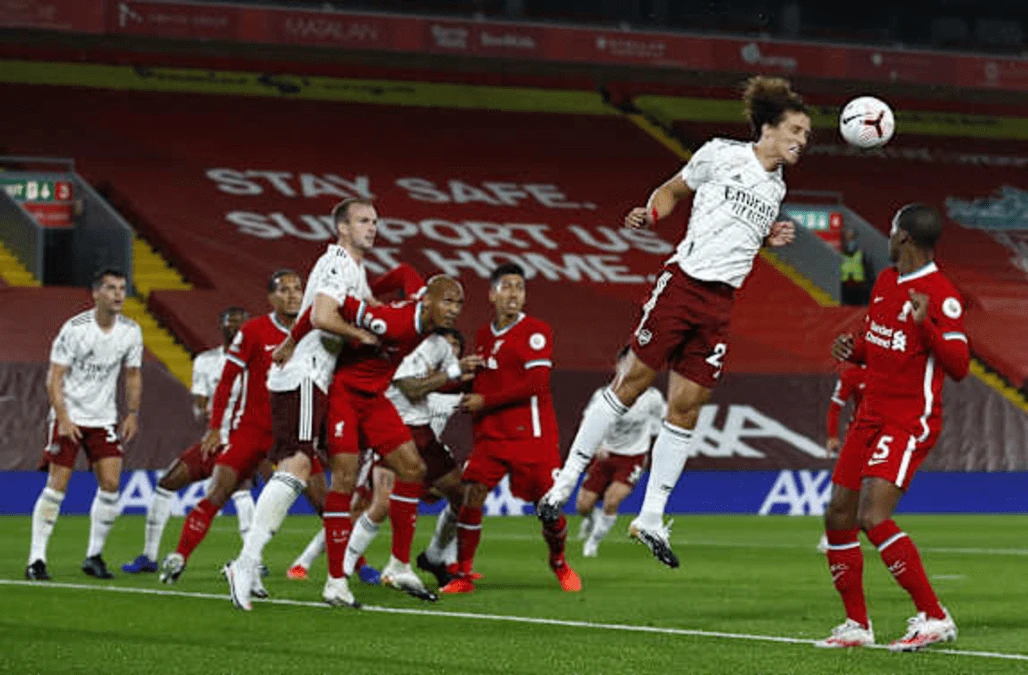 Project Big Picture – The key questions around plans to change English football