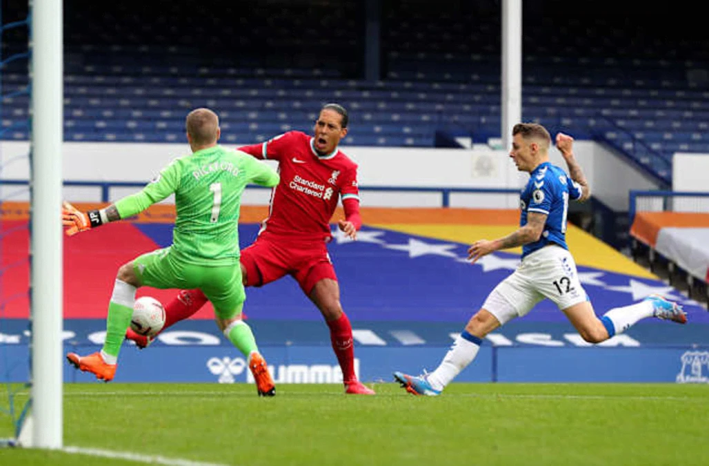 Virgil Van Dijk set for knee surgery to leave Liverpool facing defensive dilemma