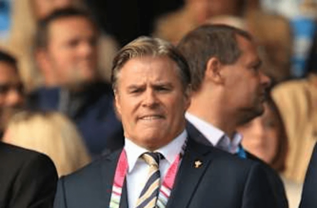 World Rugby chief says Covid-19 impact on the game’s finances is ‘devastatating’