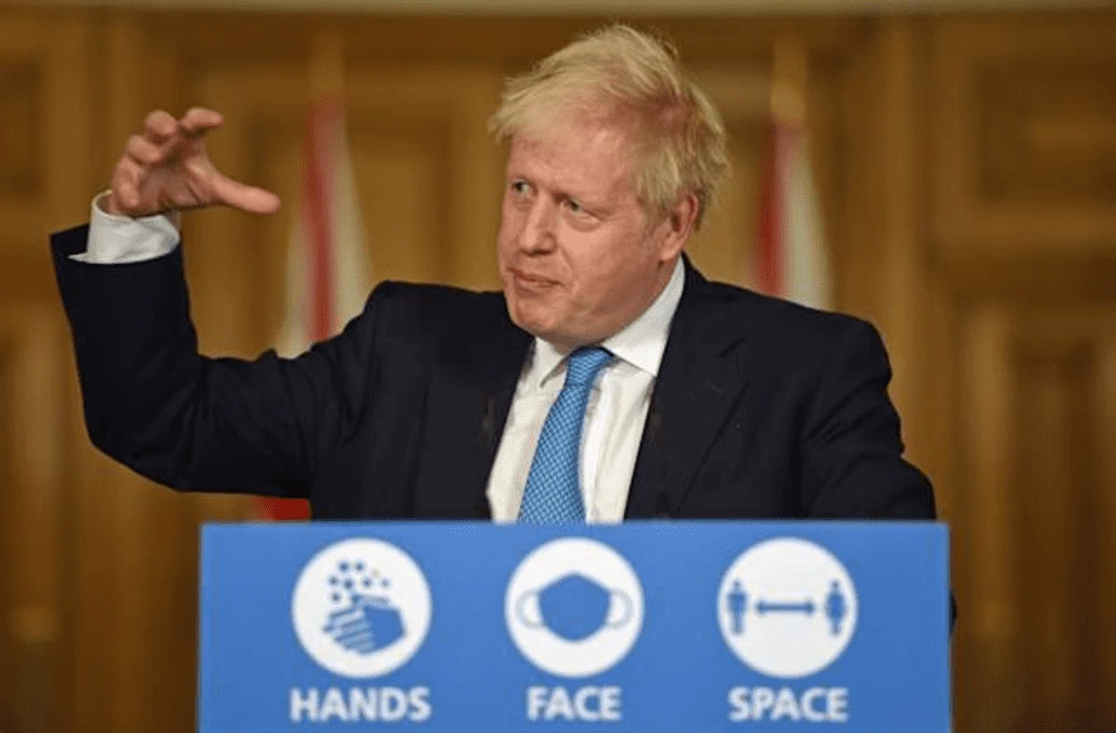 Parent disappointed by Prime Minister’s ‘unhelpful’ response at briefing