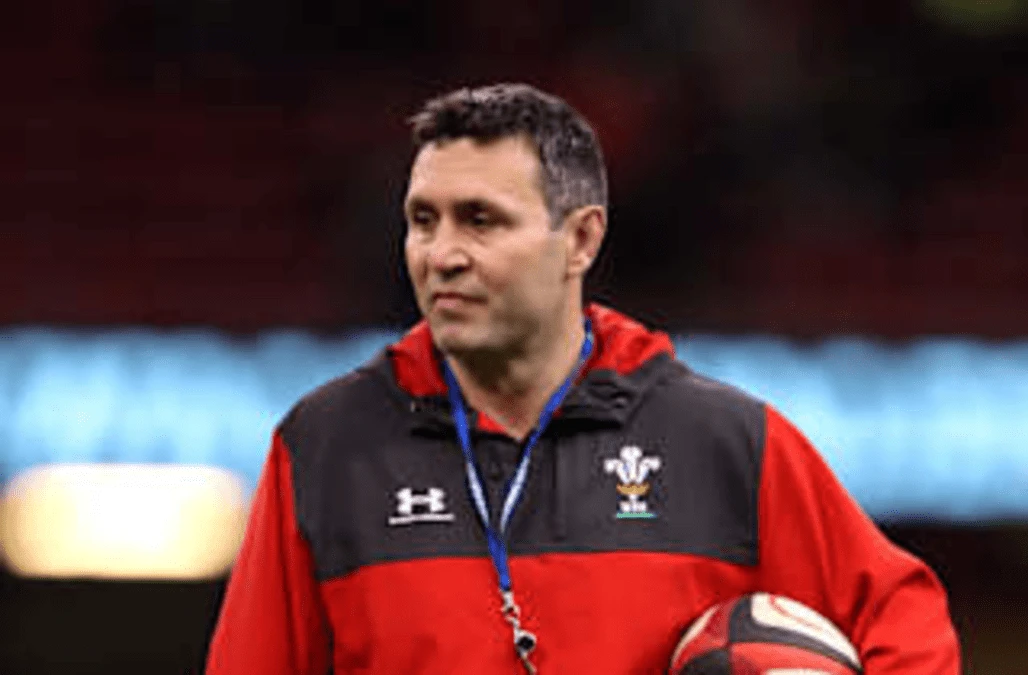 Stephen Jones highlights importance of Wales’ Six Nations clash against Scotland