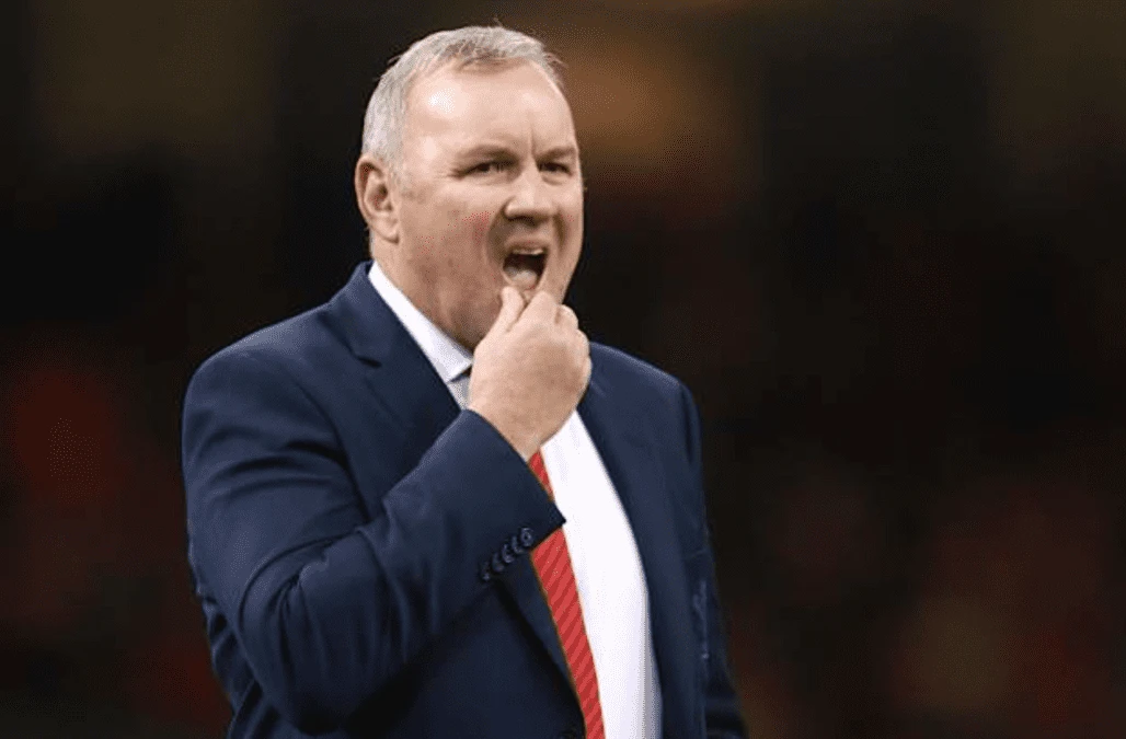 James Botham and Johnny McNicholl called up by Wales for Autumn Nations Cup