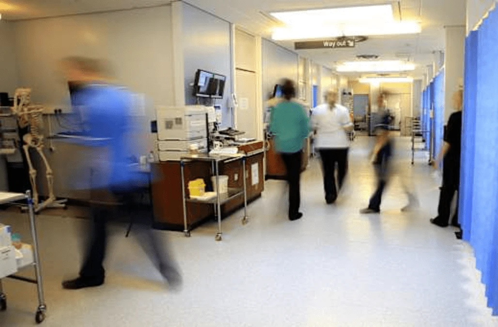 Inadequate staffing leading to fatal delays on maternity units – report