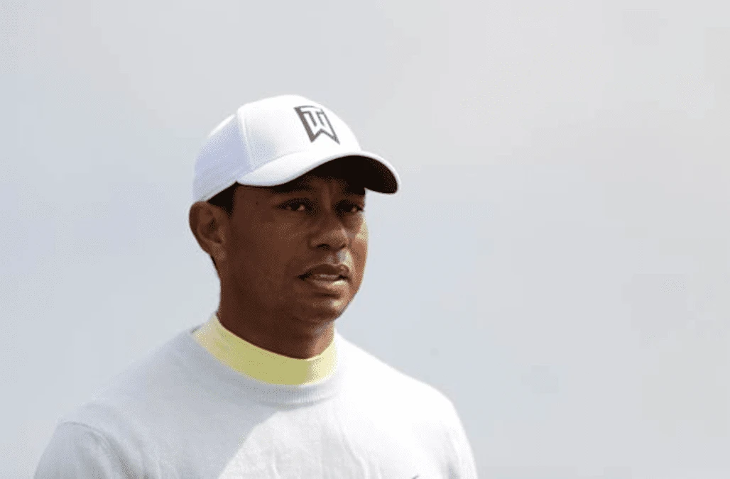Tiger Woods hoping waiting game pays dividends again as he defends Masters title