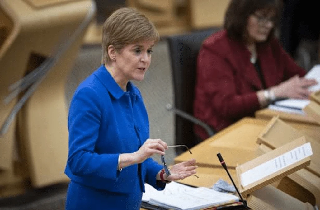 West of Scotland braced for potential move into highest level of restrictions