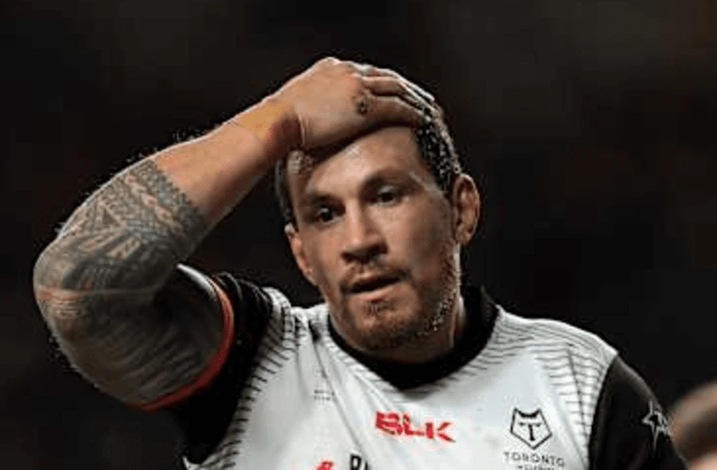 ‘Disappointed’ Toronto accept fate after failing in bid to rejoin Super League
