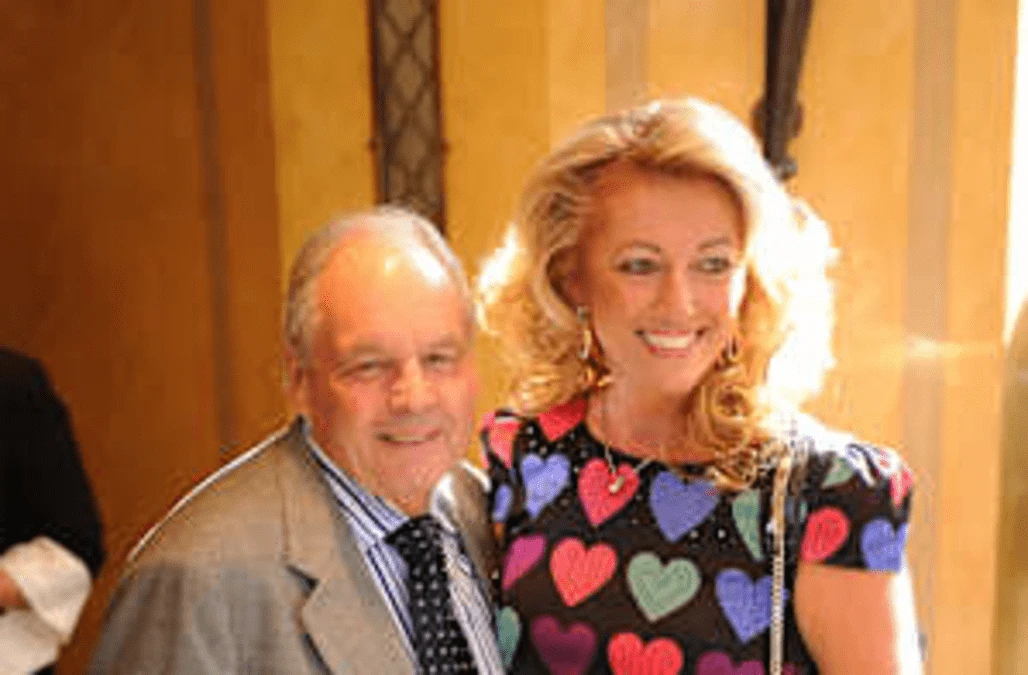 Tony Hatch ‘humbly proud’ to be made OBE