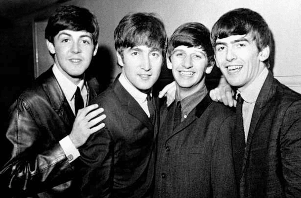 Beatles drummer sacking letter from Brian Epstein up for sale