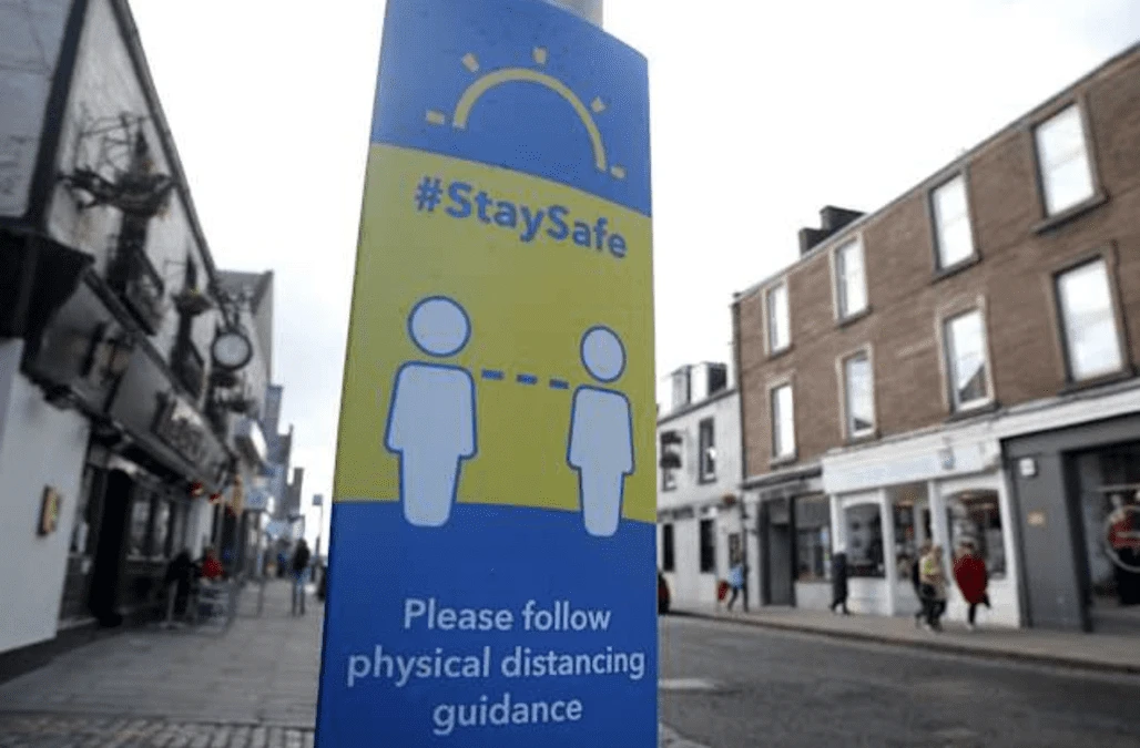 ‘Concerning’ rise in Covid fatalities as UK sees highest daily deaths since June