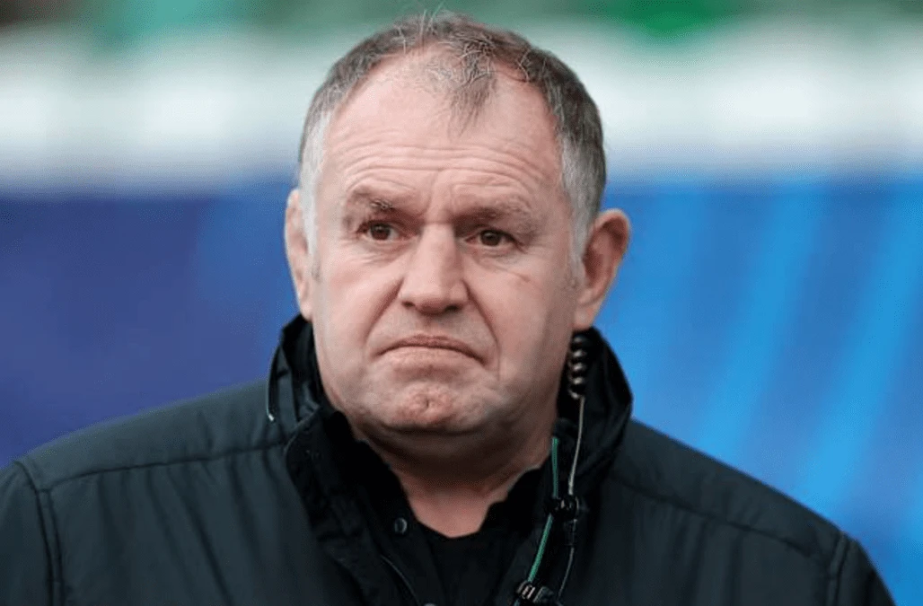 English rugby needs the Championship, says Newcastle boss Dean Richards
