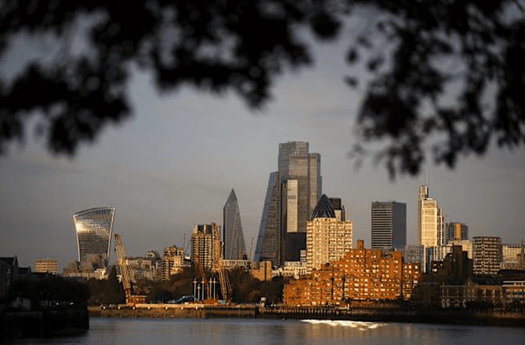 Competition watchdog pushes for greater powers to regulate tech giants