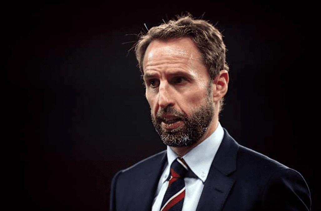 Gareth Southgate happy with England progress despite Denmark defeat