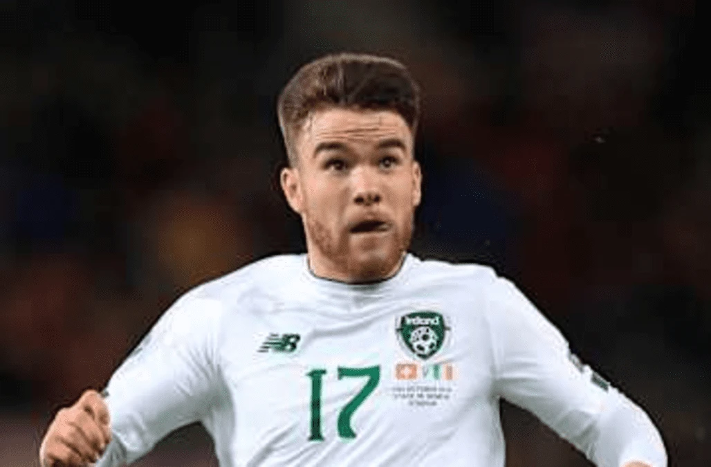 Republic of Ireland player tests negative for Covid hours after testing positive