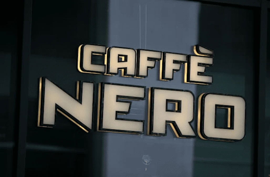 Struggling Caffe Nero to ask landlords for better terms after second lockdown