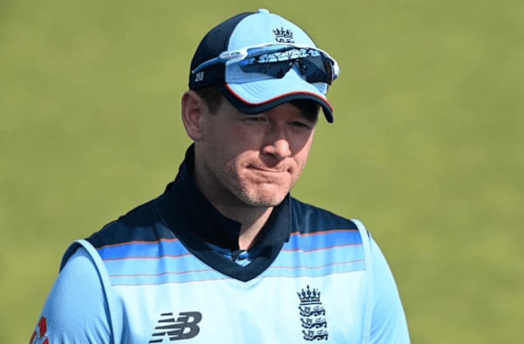England skipper Eoin Morgan to take over as Kolkata Knight Riders captain