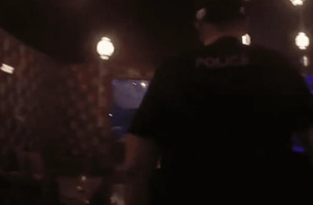 Shisha cafe filled with 150 people closed down days after £10,000 Covid fine