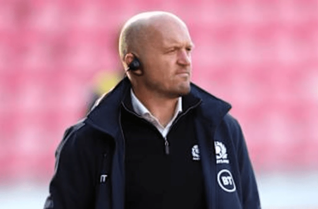 Scotland boss Gregor Townsend relishing chance to face full-strength France