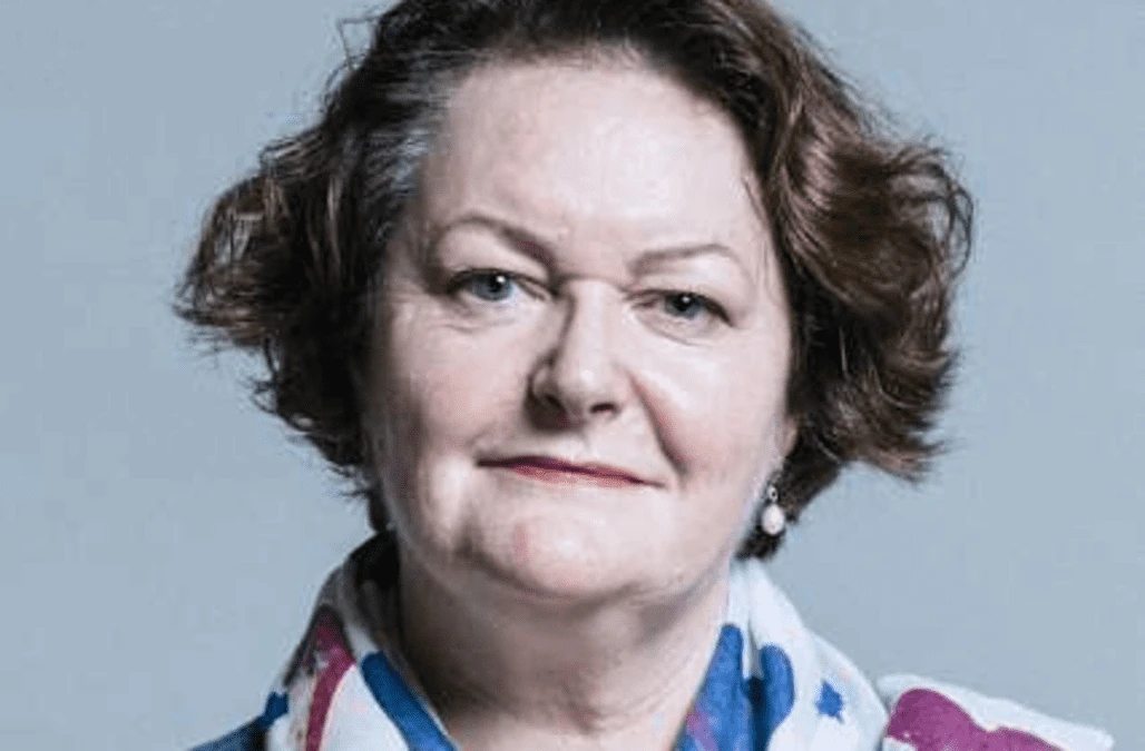 SNP MP compares Scotland in UK to a wife trapped in a marriage