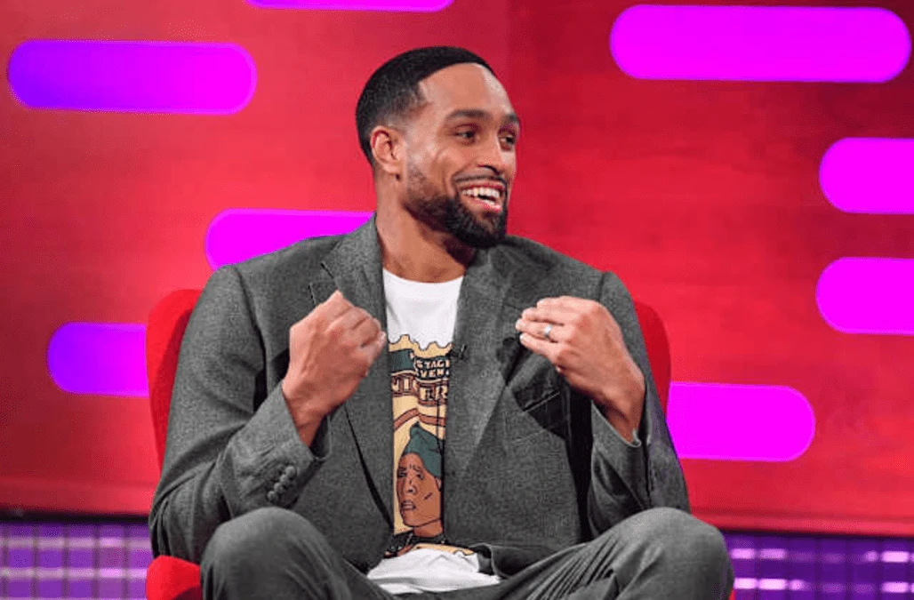 Ashley Banjo offers update from self-isolation after Covid-19 halts BGT filming