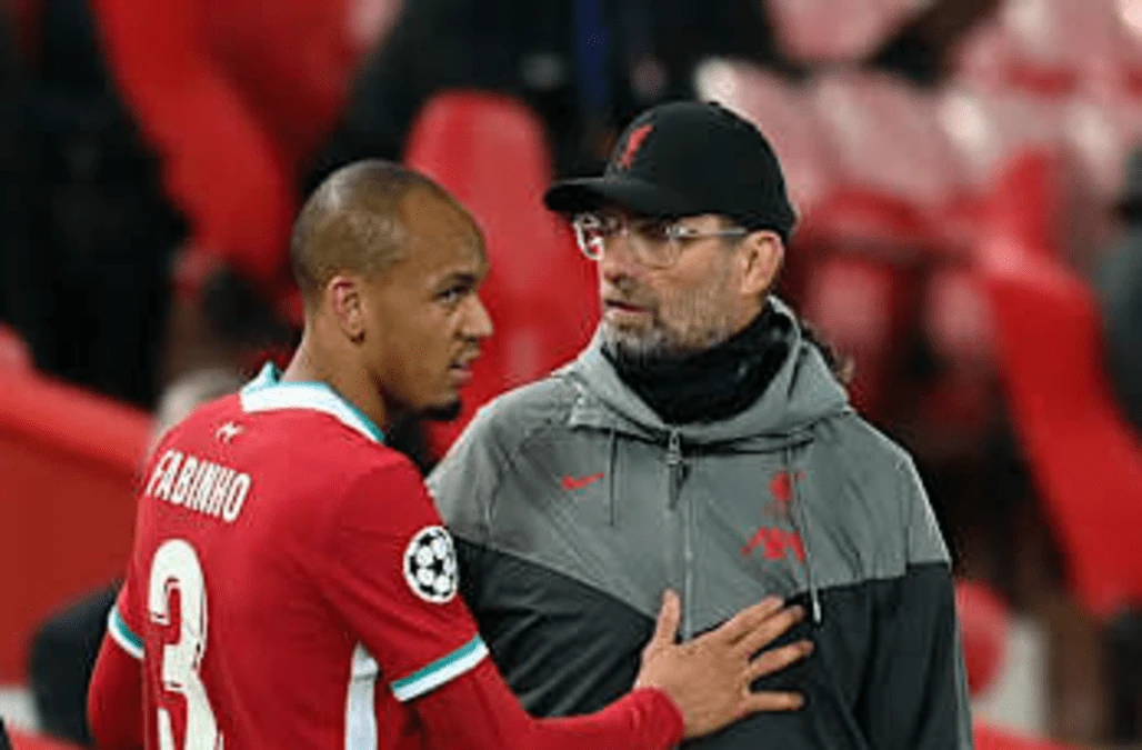 Jurgen Klopp insists he views injury woes as a challenge and opportunity