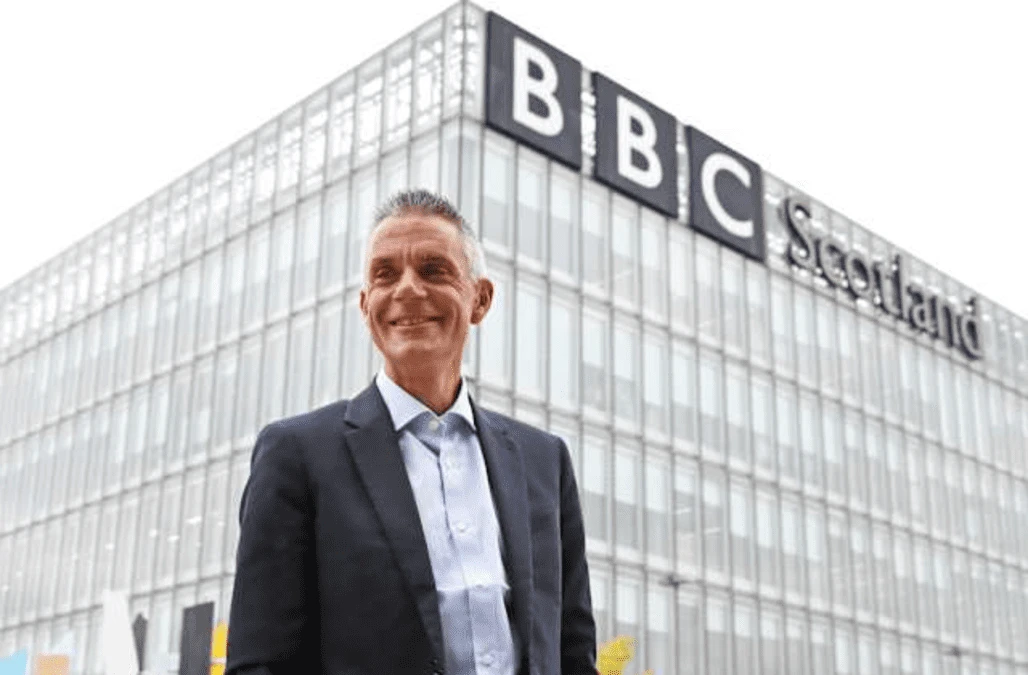 BBC must ‘fundamentally change’ its recruitment process, says director-general