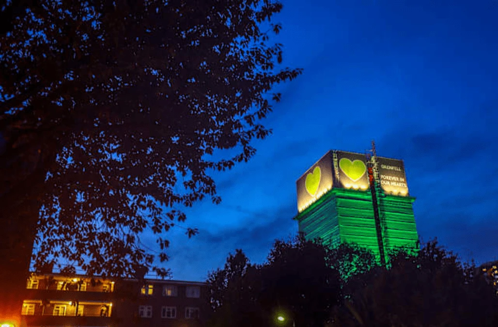 Housing association boss supporting BAME communities appointed to Grenfell panel