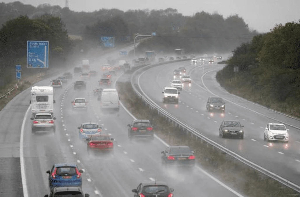 Premiums fall at Direct Line as fewer new drivers hit the road