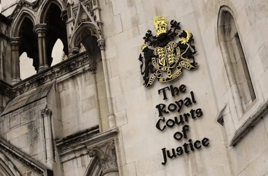 Woman wins first stage of legal challenge over protecting care homes from Covid