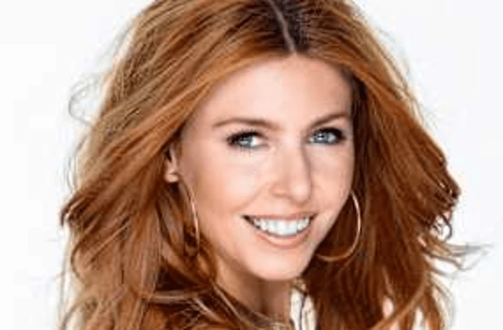 This is MY show! Stacey Dooley to host homeowner programme
